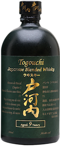 togouchi 9yo